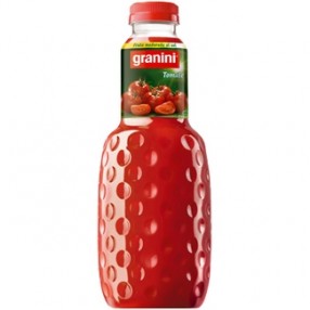 GRANINI zumo concentrado de tomate 1 L
